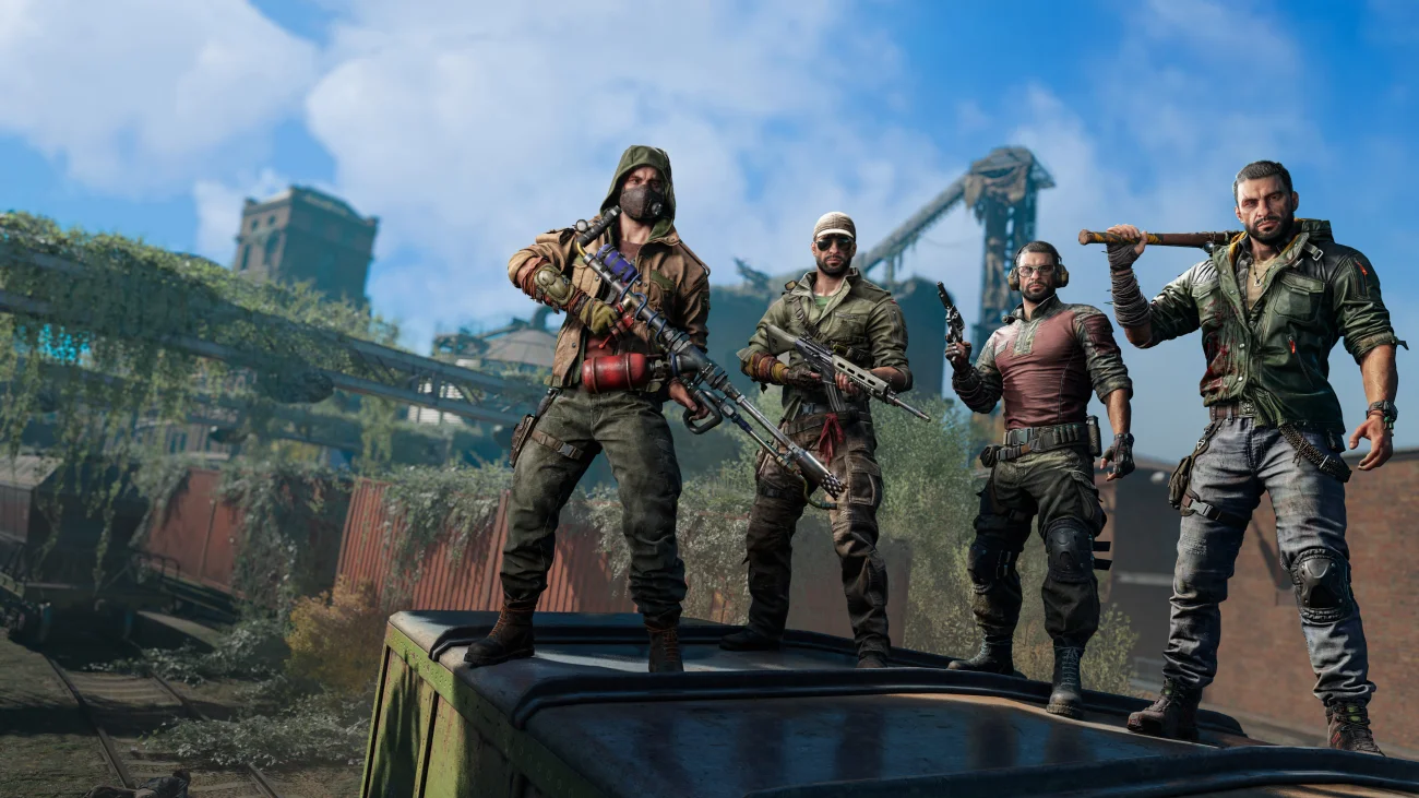 Dying Light: The Beast cancellato su PS4 e Xbox One per limiti tecnici delle console old-gen