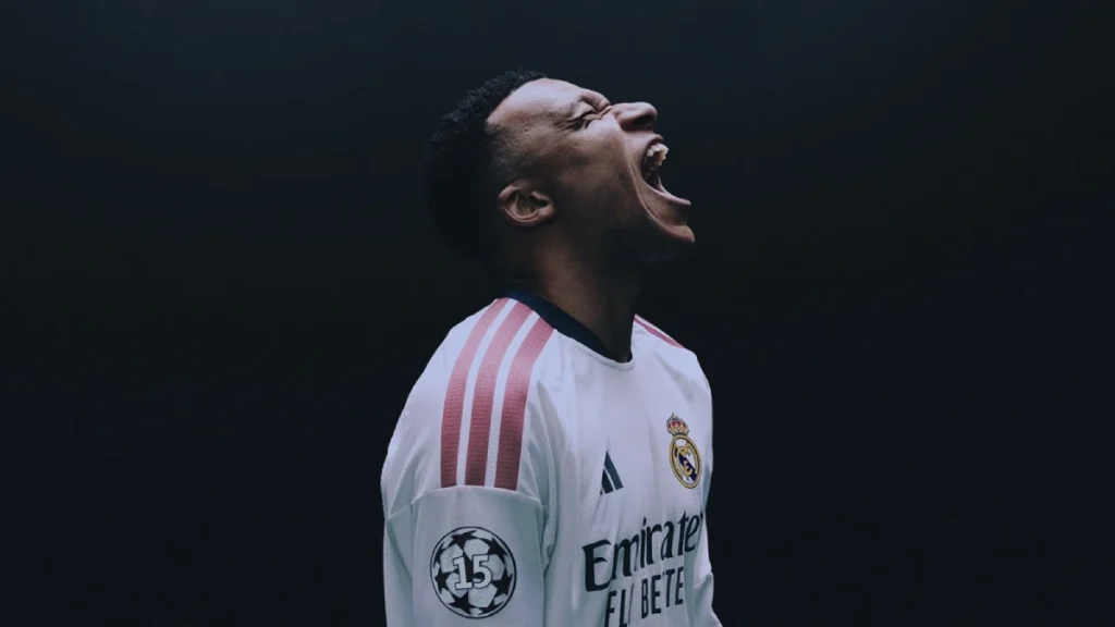EA Sports FC 27 annunciato Mbappè in copertina