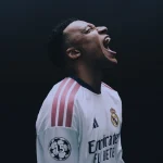 EA Sports FC 27 annunciato Mbappè in copertina