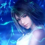 Final Fantasy X