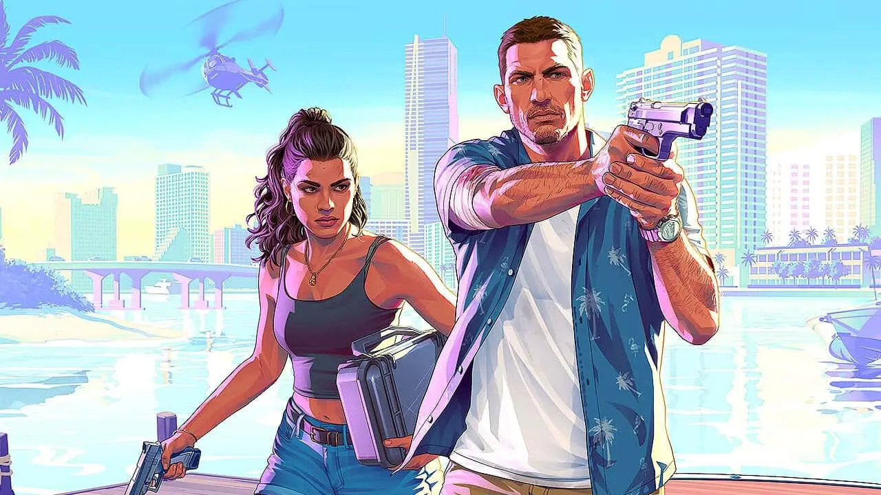GTA 6 e il caos per i codici download