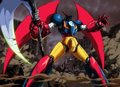 Geppy x risultato