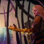 God of War Laufey confermato su disco fisico, il che suggerisce un’uscita entro il 2027