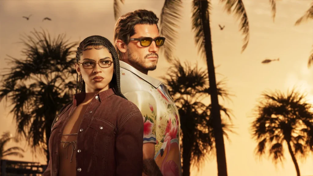 Grand Theft Auto VI - Rockstar Games