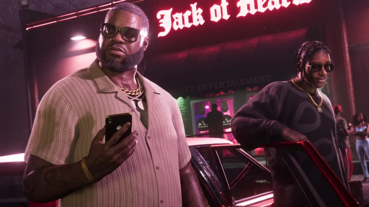 Grand Theft Auto VI - Rockstar Games