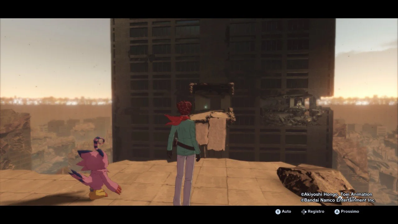Il colpo d’occhio su Switch 2 rimane solido
