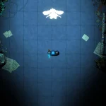 Kusan: City of Wolves Provato della demo 3