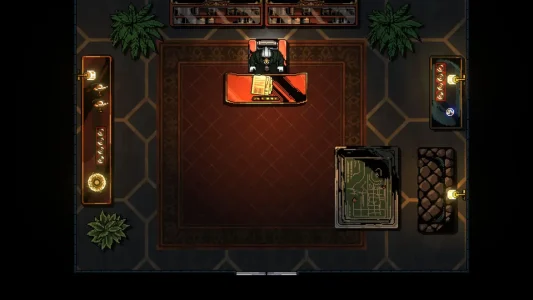 Kusan City of Wolves - Recensione