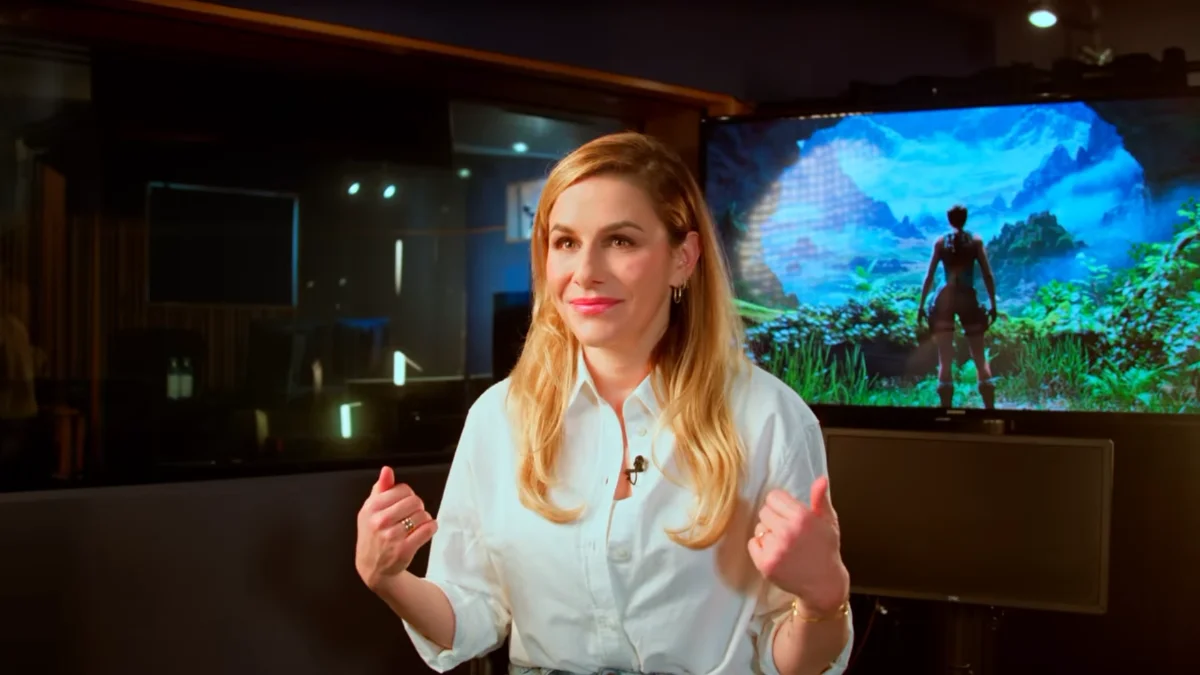 Tomb Raider Legacy of Atlantis Dev Diaries – Episodio 1
