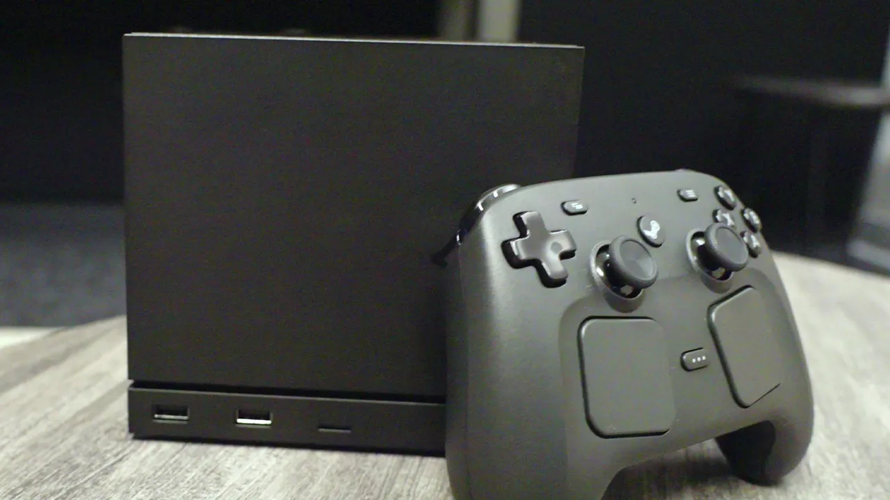 Le parole di un ingegnere Valve su Steam Machine