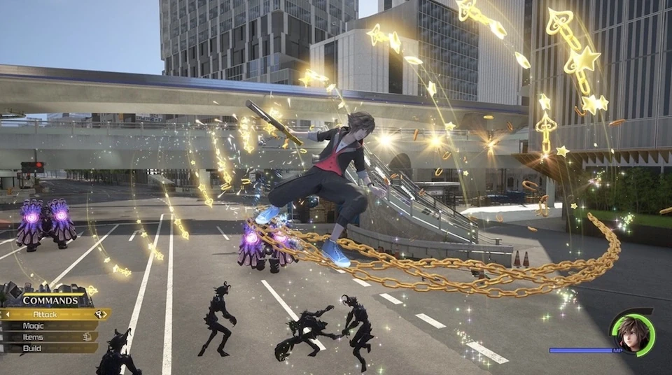 L’ex CEO di Disney Michael Eisner non ricorda perché approvò Kingdom Hearts