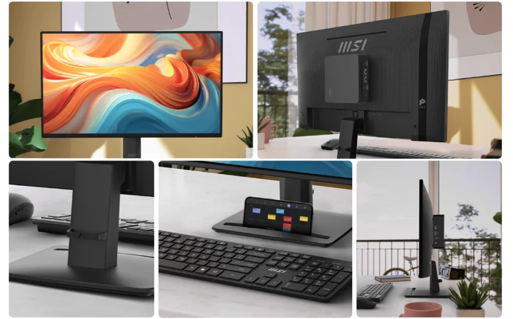 MSI Monitor Ecco i nuovi monitor da 144hz