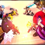 Marvel Tokon Fighting Souls - Anteprima