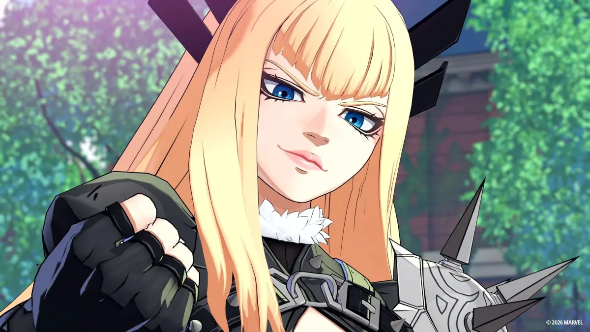 Arc System Works svela gli eroi più utilizzati nell’open beta di Marvel Tokon: Fighting Souls