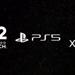 Nintendo Switch 2 - PS5 - Xbox Series X