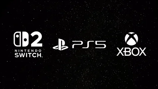 Nintendo Switch 2 - PS5 - Xbox Series X