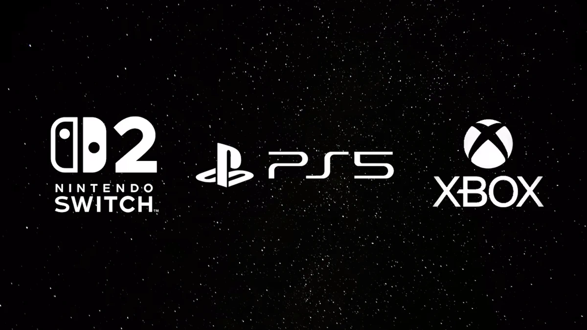 Nintendo Switch 2, PS5 e Xbox Series X|S: recente rapporto parla di flessione del mercato console nel 2026
