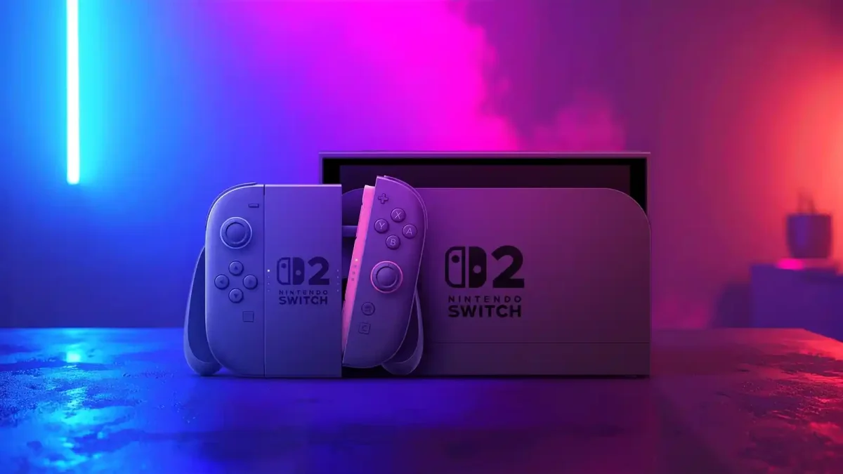Nintendo Switch 2 con batteria rimovibile sta arrivando a breve: Switch 1 verso il pensionamento