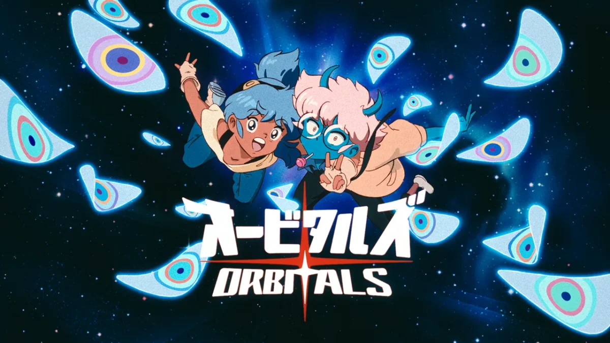 Orbitals si mostra in un nuovo filmato d’apertura