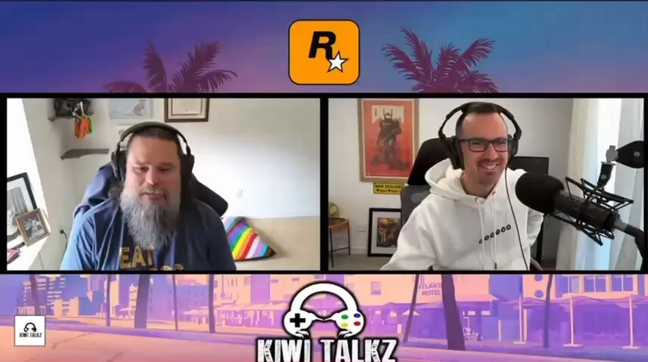 Perché GTA 6 esce prima su console Un ex produttore Rockstar spiega la logica dello sviluppo (1)
