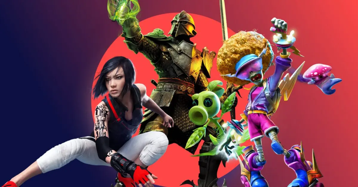 Report fiscale Electronic Arts: maxi compensi per i vertici nonostante i licenziamenti