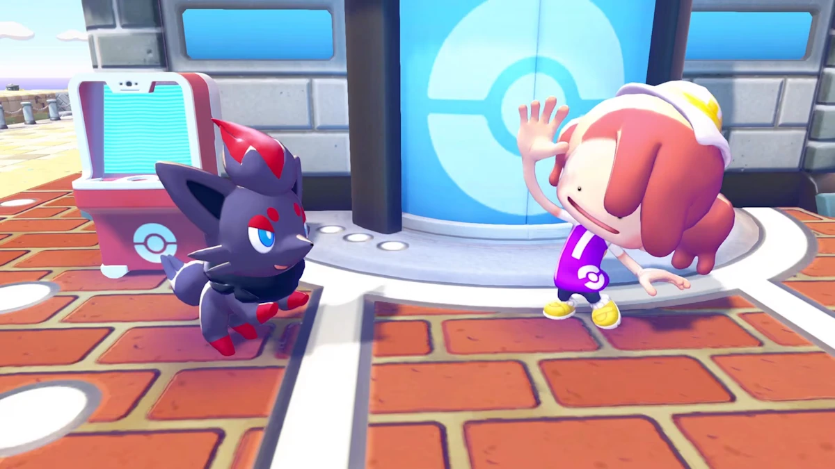 Pokémon Pokopia – Guida all’evento speciale di Zorua