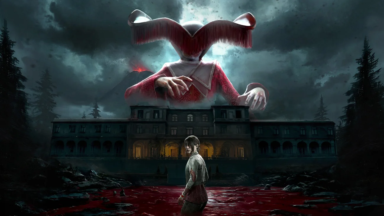 Remothered torna con due remaster in Unreal Engine 5, e un terzo capitolo è in arrivo entro l’anno