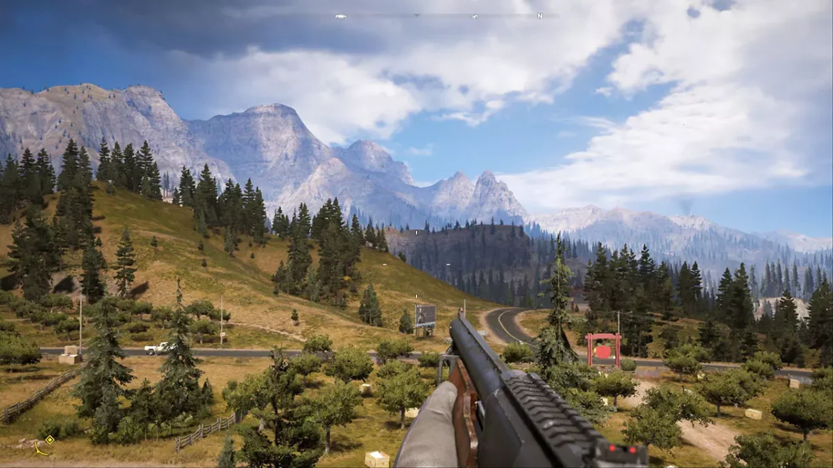 Rumor un nuovo Far Cry sviluppo mentre progetto minore cancellato3
