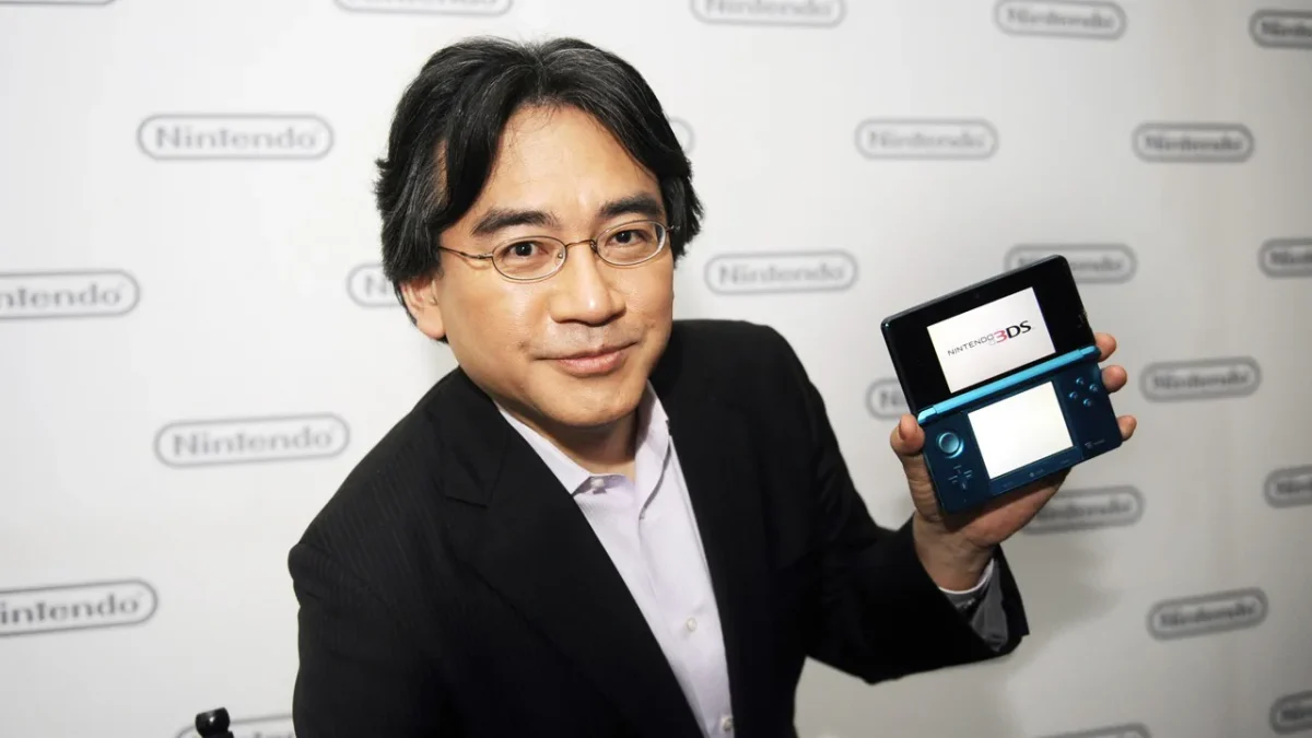 Satoru Iwata e la questione licenziamenti: «Non offrono benefici nel lungo periodo»