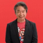 Shigeru Miyamoto