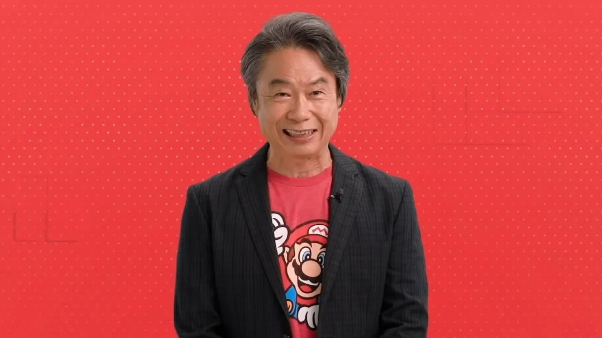 Shigeru Miyamoto parla della potenza delle piattaforme: «Le persone non cercano più solo le specifiche»