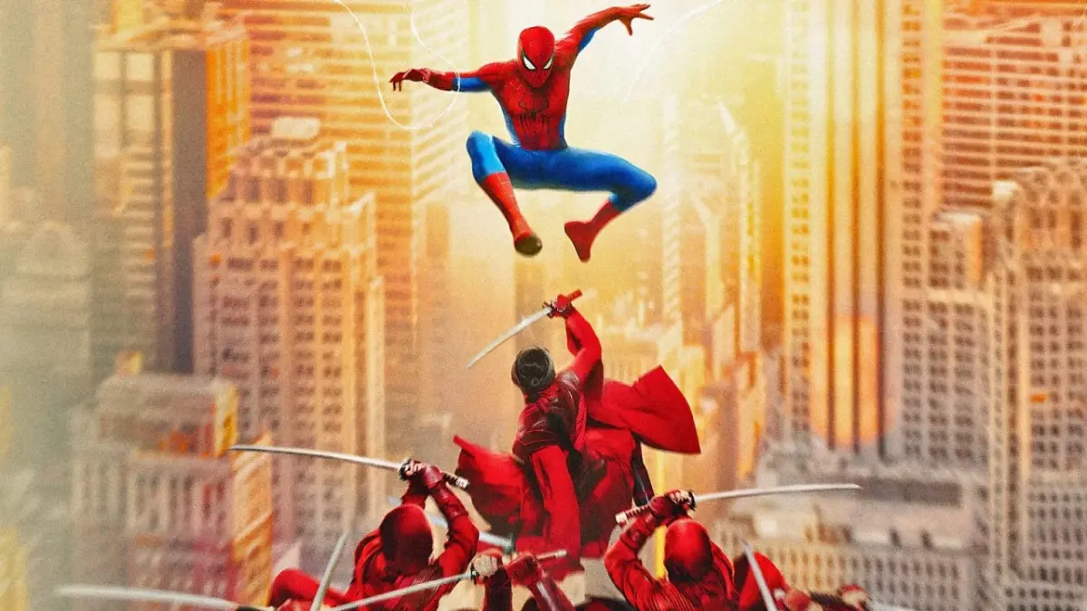 Spider-Man Brand New Day – Recensione