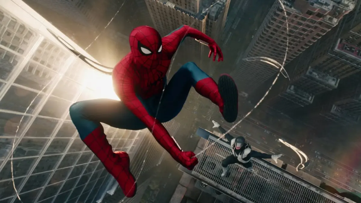 Spider Man Brand New Day – Riferimenti ai fumetti