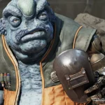 Star Wars Zero Company svela il cast completo voci da Clone Wars, Hades II, Arcane e Resident Evil (1)