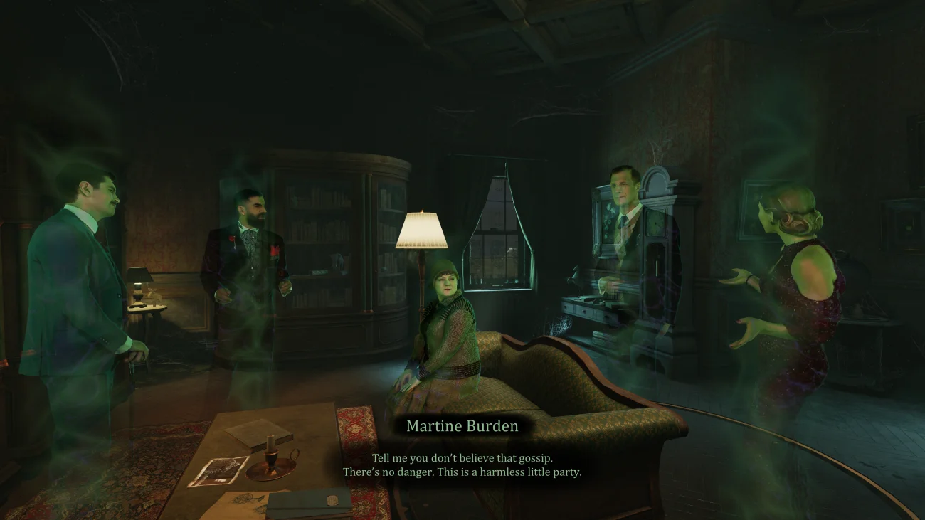 The 7th Guest Remake – Recensione (1)
