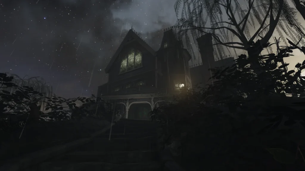 The 7th Guest Remake - immagine della recensione