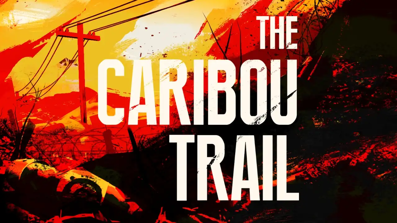 The Caribou Trail Recensione