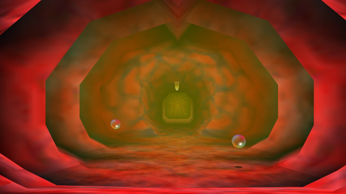 The Legend Of Zelda Ocarina Of Time Il dungeon peggiore mai creato nella serie