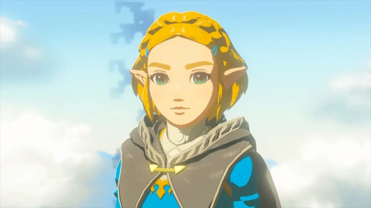 The Legend of Zelda: Tears of the Kingdom, ci fu massima riservatezza anche per molti dipendenti Nintendo