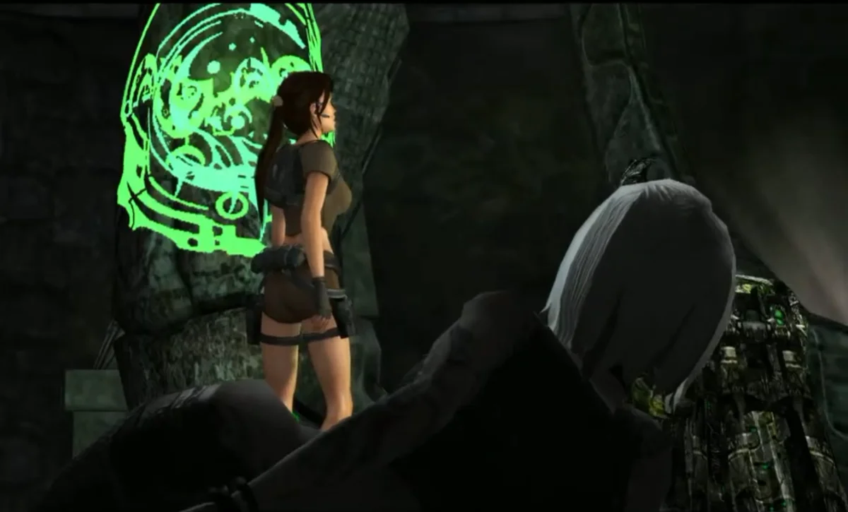 Tomb Raider Spero che riprendano il fato di Amelia di LAU piuttosto che quello della survival trilogy