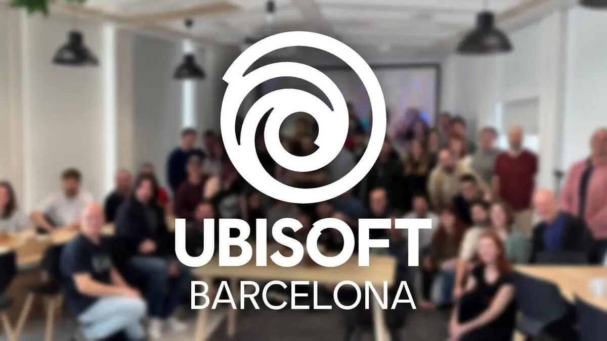 Ubisoft: proteste nella sede spagnola
