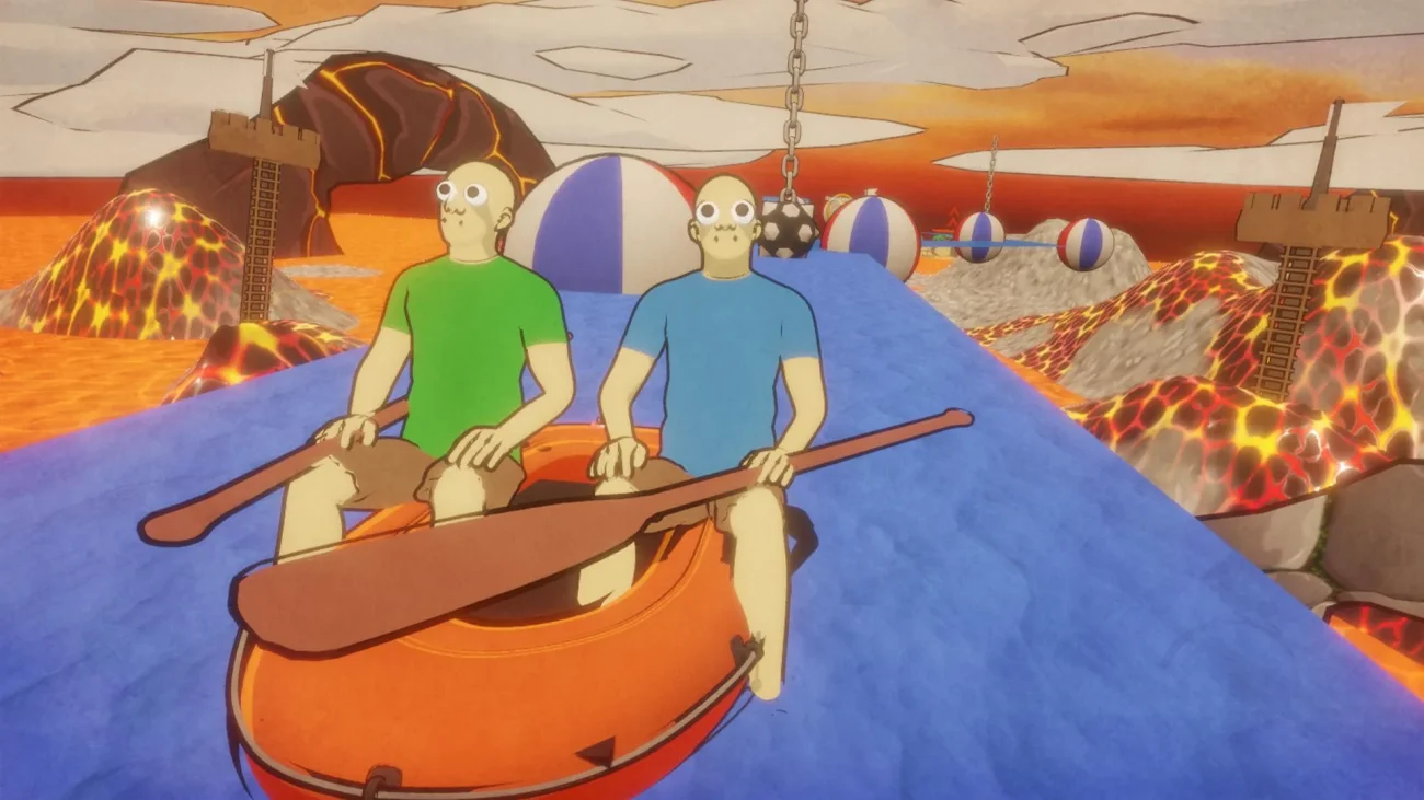 Uno sviluppatore indie ha rimborsato 55.000 vendite per la politica di Steam: “Troppo facile abusarne”
