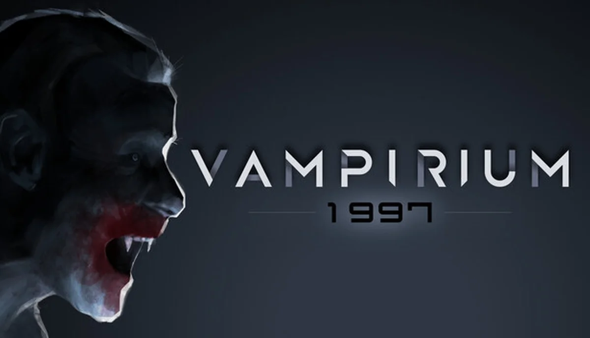 Vampirium 1997 annunciato un immersive sim in cui si lavora come assassino per Dracula (1)