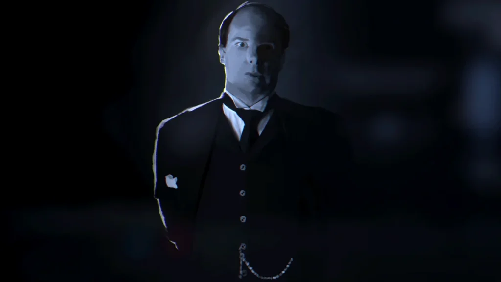Vampirium: 1997 annunciato: un immersive sim in cui si lavora come assassino per Dracula - immagine della notizia