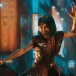 Wolverine nuova immagine villain