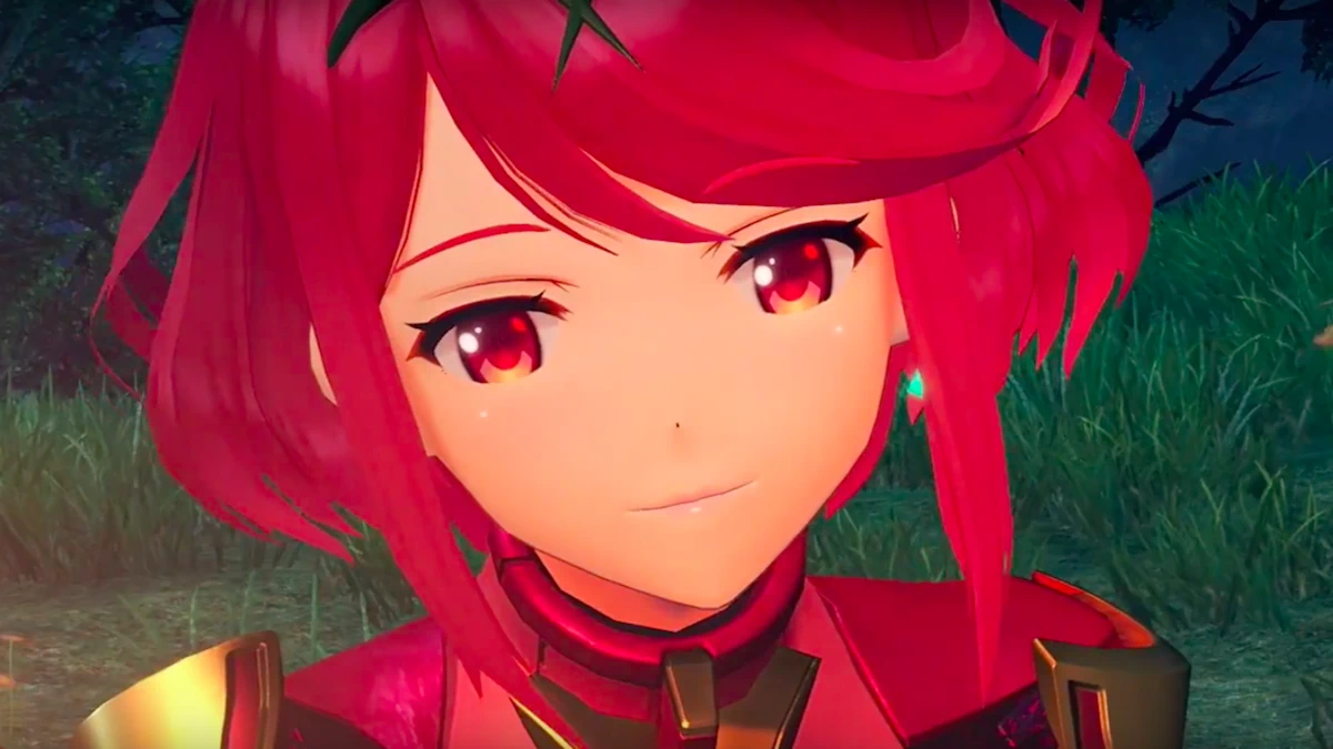 Xenoblade Chronicles 2