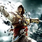 Assassin's Creed Black Flag Resynced
