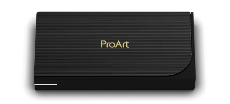 ASUS ProArt PRT BE5000 – Switch