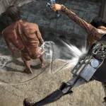 Attack on Titan 3 tante novità