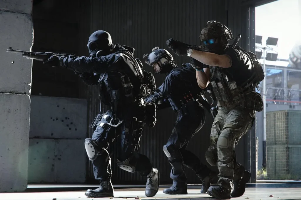 Call of Duty: Modern Warfare 4 - immagine della notizia
